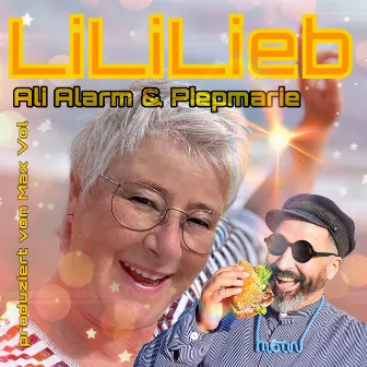 Lililieb by Ali Alarm