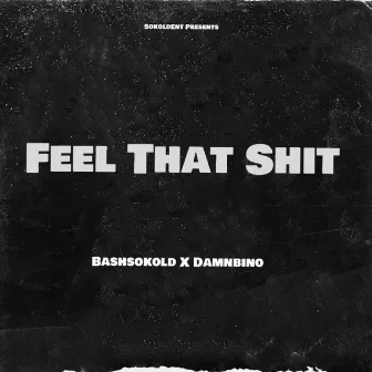 Feel That Shit by Bash Sokold