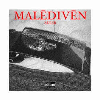 MALEDIVEN by Adler