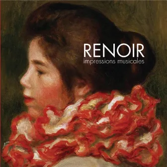 Renoir : Impressions Musicales by Franck Leguérinel