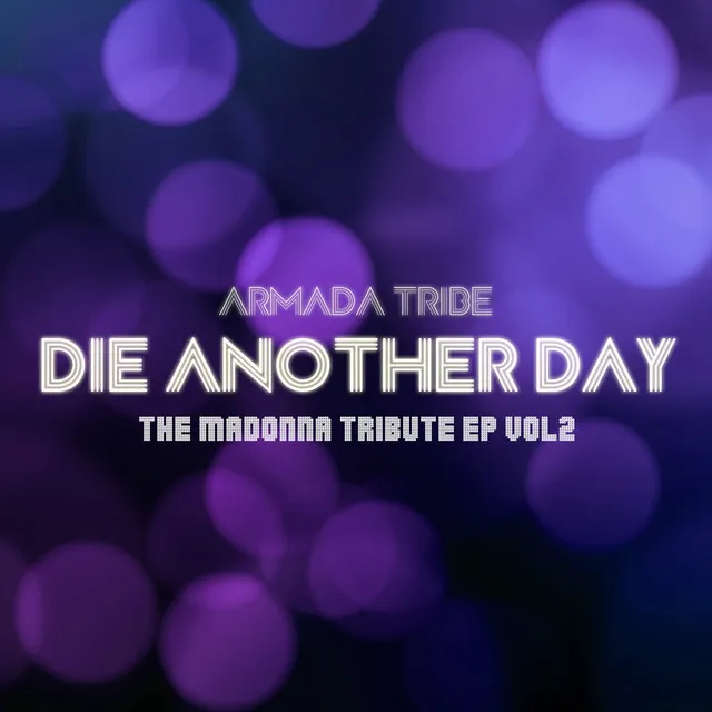 Die Another Day - Van Reef Remix Edit