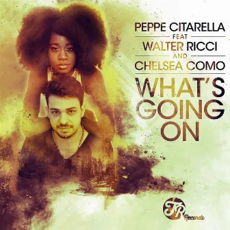 What's Going On by Chelsea Como