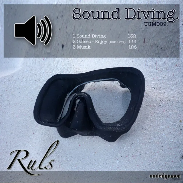 Sound Diving