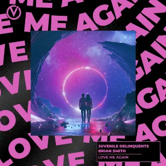 Love Me Again by Brian Smith