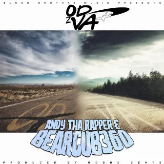 Od2Va by Andy Tha Rapper