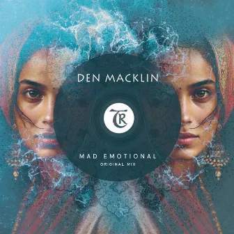 Mad Emotional by Den Macklin