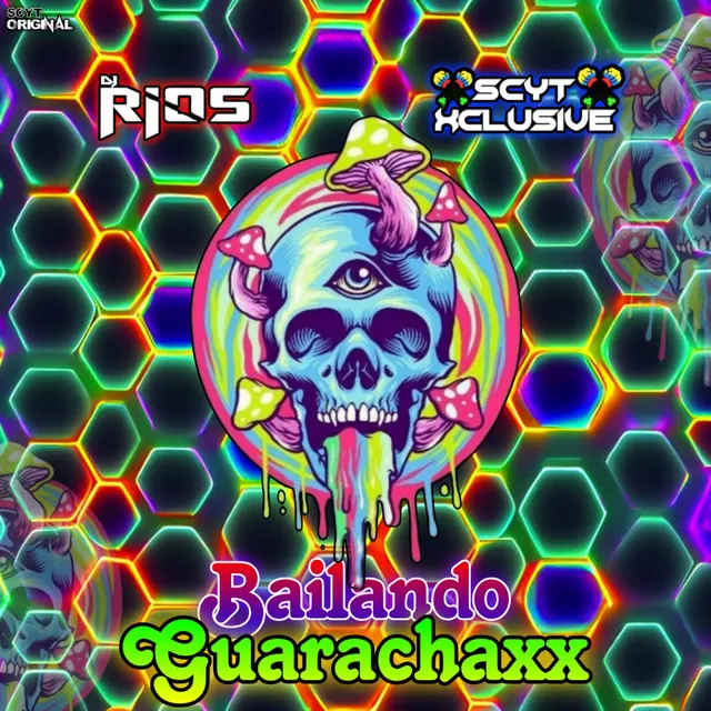 Bailando Guarachaxx