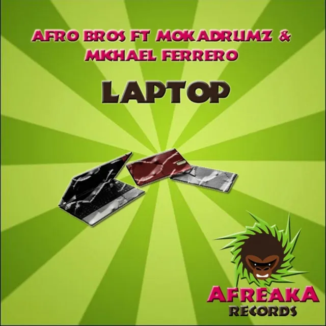 Laptop