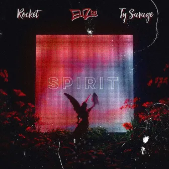 Spirit by Rocket