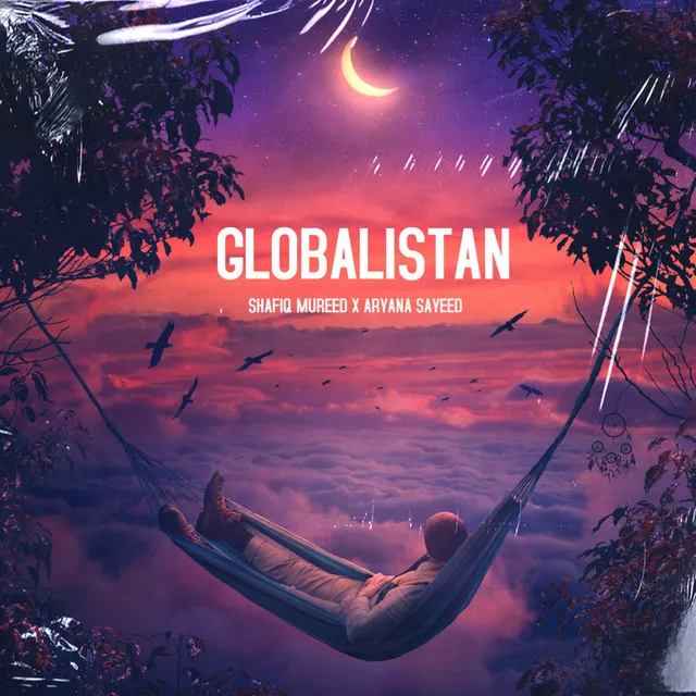 Globalistan