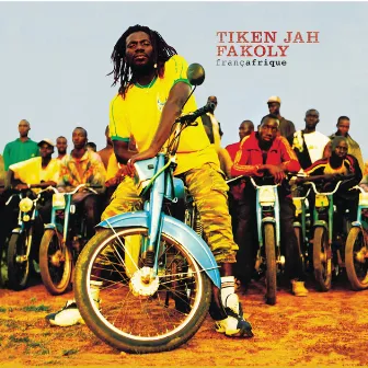 Francafrique by Tiken Jah Fakoly