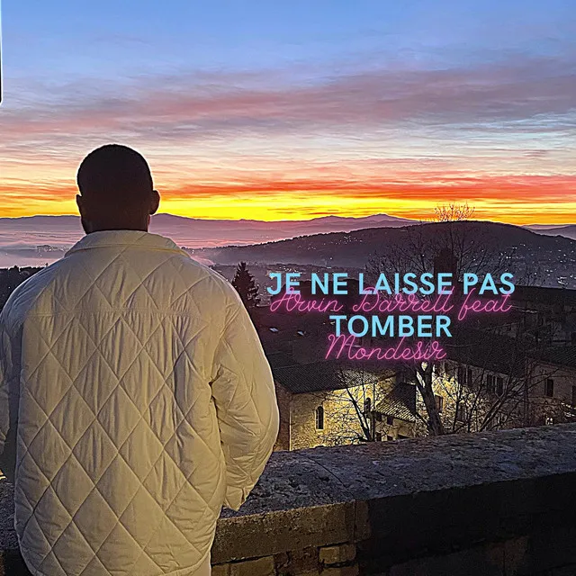 Je Ne Laisse Pas Tomber