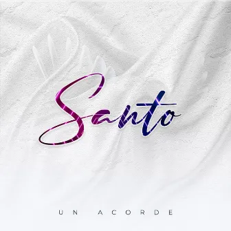 Santo by Un Acorde