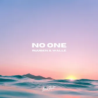 No One by Walle