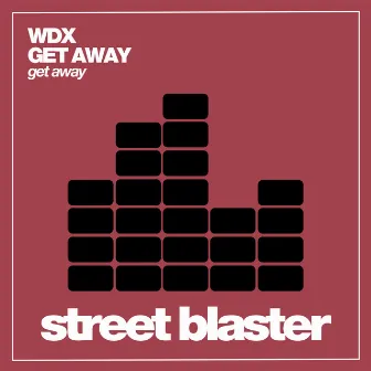 Get Away by Wdx