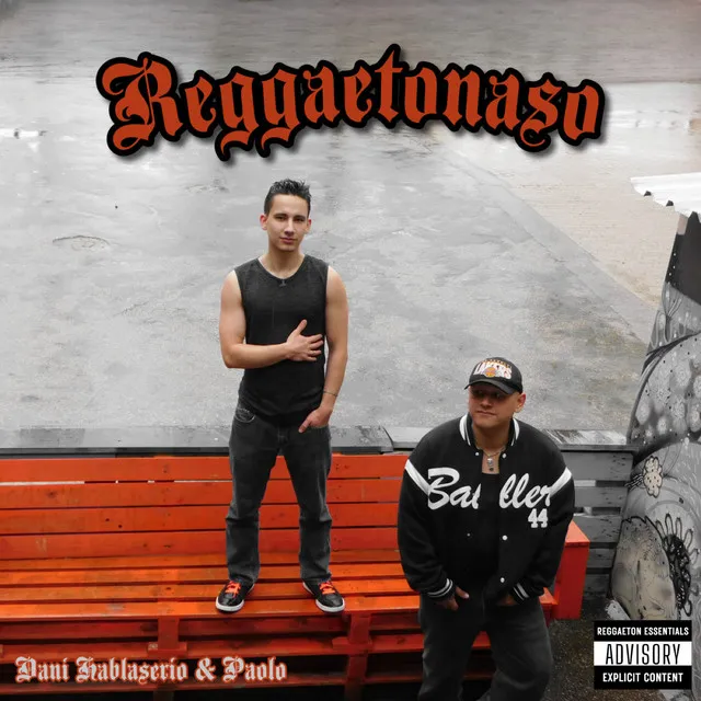 Reggaetonaso