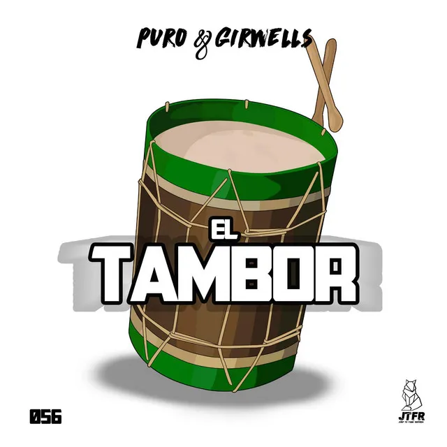 El Tambor