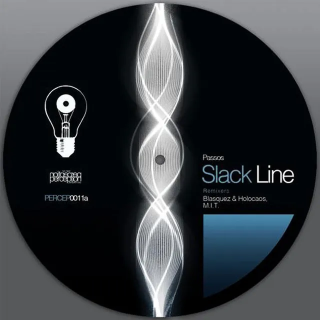 Slack Line - M.I.T. Remix