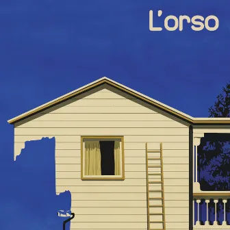 L'orso by L'orso