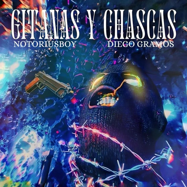 Gitanas y Chascas