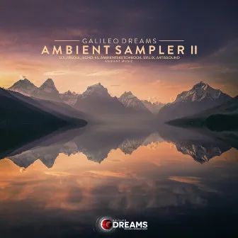 Ambient Sampler, Vol. 2 by Echoes