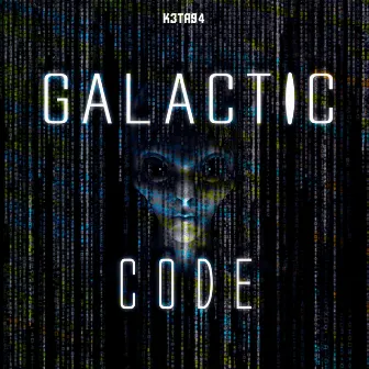 Galactic Code by K3TA94