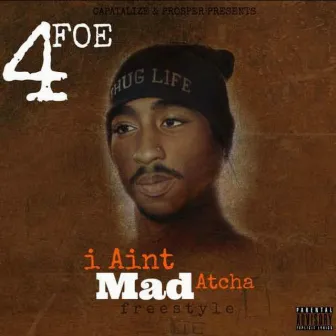 Keep ya head up (Remix) by 4foe