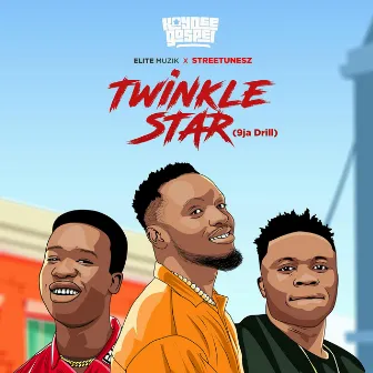 Twinkle Star (9ja Drill) by Streetunesz