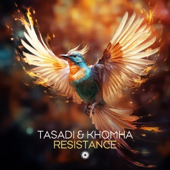 Resistance by Tasadi