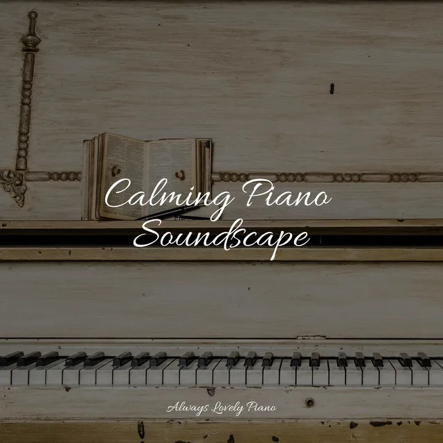 Calming Piano Soundscape