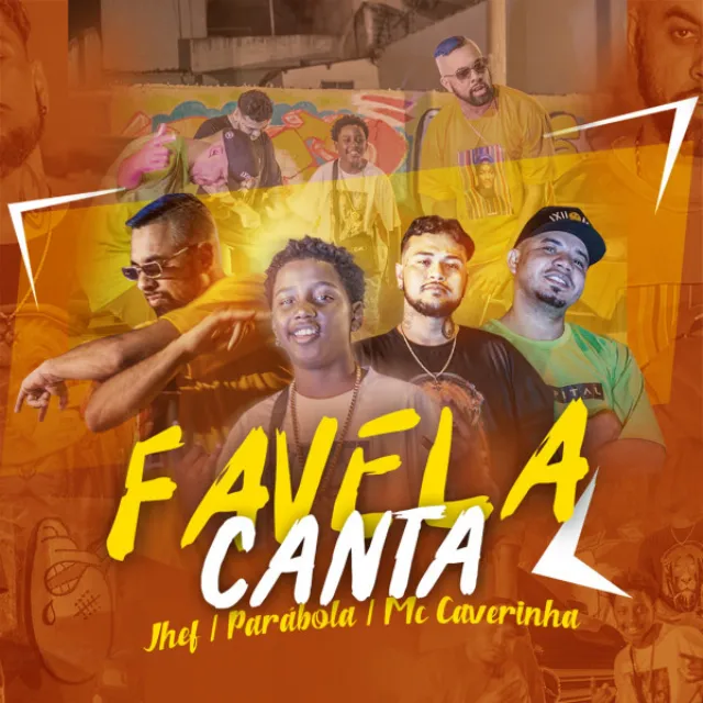 Favela Canta