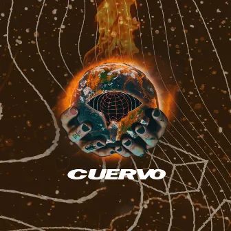 Cuervo by Cris Mol la Pastilla