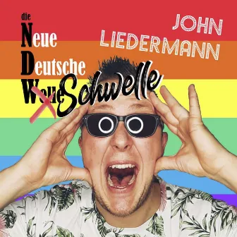 Die neue deutsche Schwelle by John Liedermann