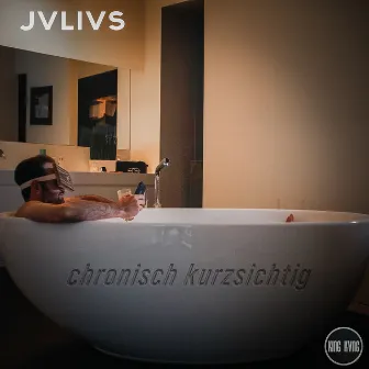 Chronisch kurzsichtig by JVLIVS