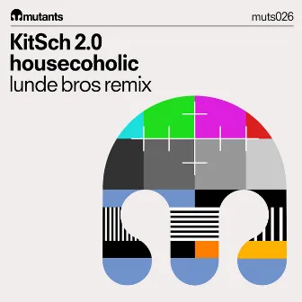 Housecoholic by Kitsch 2.0