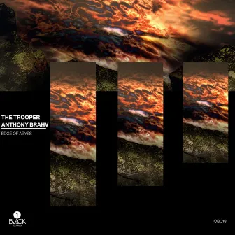 Edge Of Abyss by The Trooper