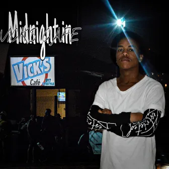 Midnight in Vick's Cafè by Fdr MusiQ