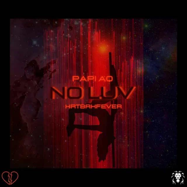 No Luv (feat. Hrtbrkfever)