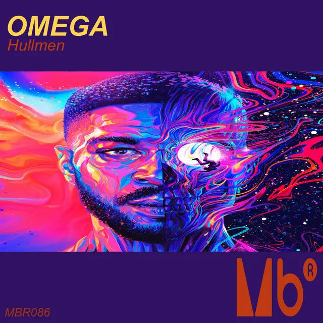 Omega - (Original Mix)