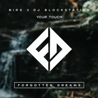 Your Touch by BIRS