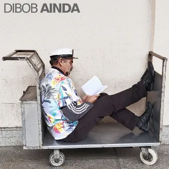 Ainda by Dibob