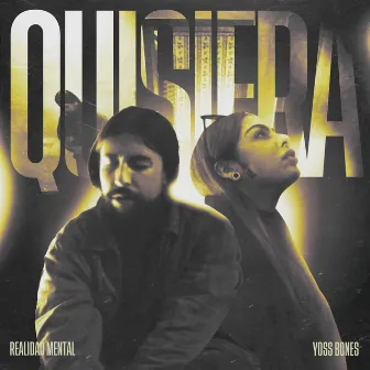 Quisiera by Alka Produce