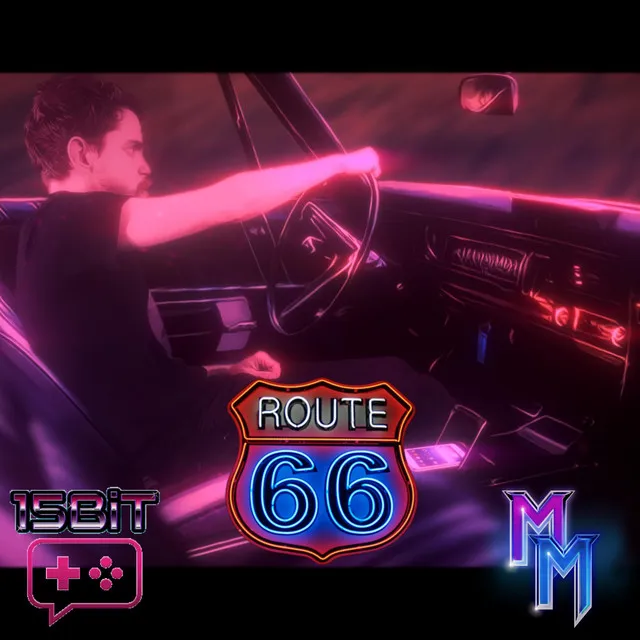 Route 66 (Road to Nowhere Original Soundtrack)