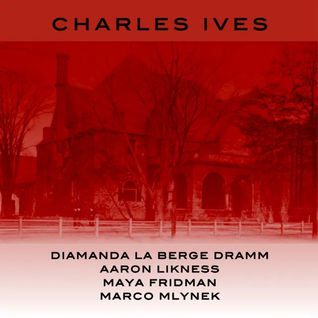 Charles Ives