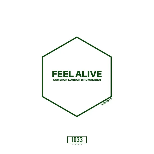 Feel Alive