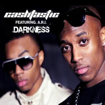 Darkness (feat. A.R.I) by Cashtastic