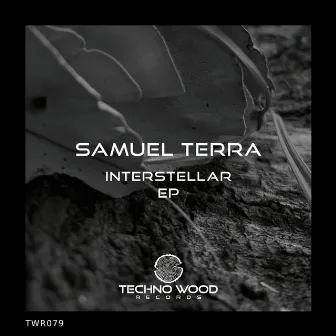 Interstellar EP by Samuel Terra