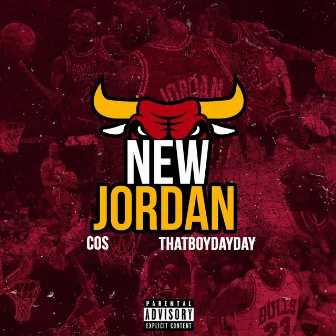 New Jordan by ITS COS