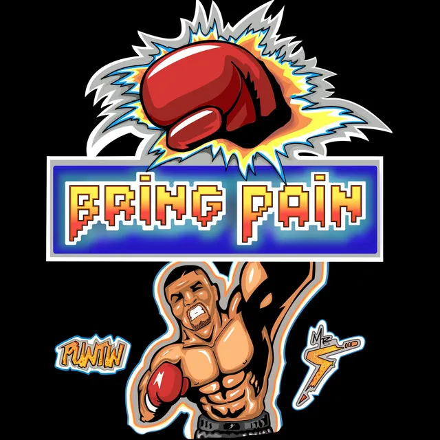 Bring Pain