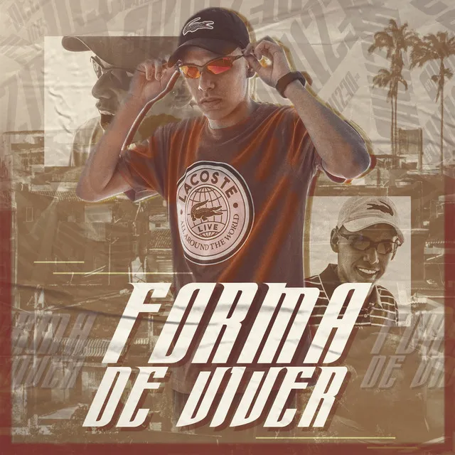 Forma de Viver